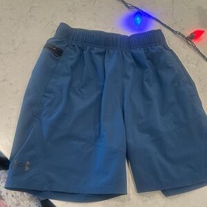 Under Armour Women’s Athletic Shorts